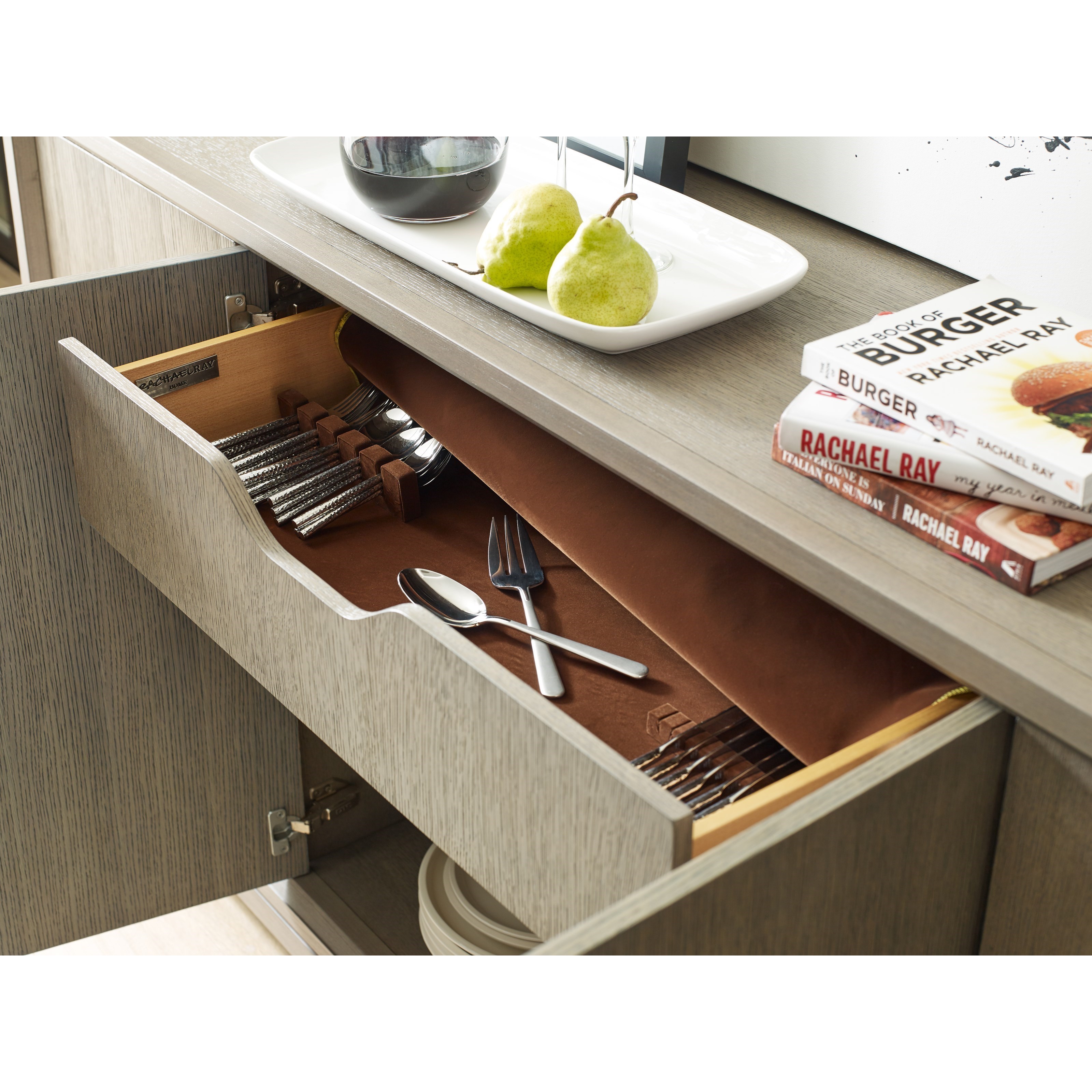 Rachael ray highline deals credenza